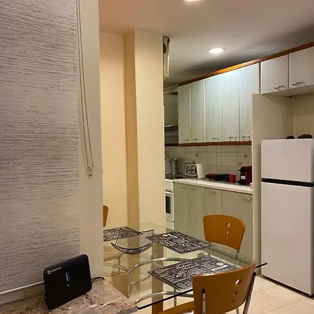 Elegant Apartment Афины Экстерьер фото