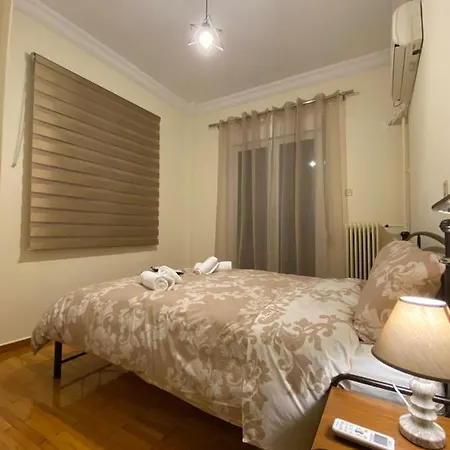 Elegant Apartment Афины Экстерьер фото