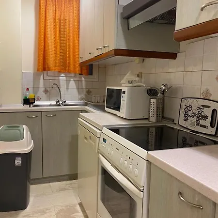 Elegant Apartment Афины Экстерьер фото