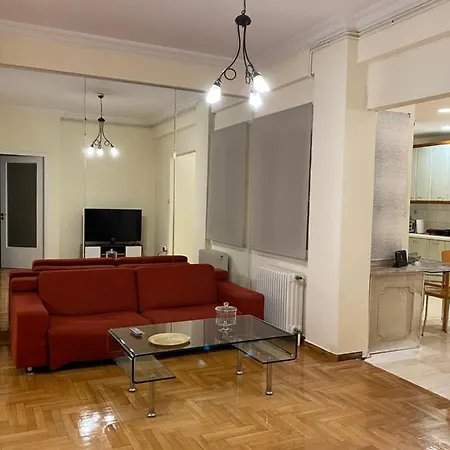 Elegant Apartment Афины Экстерьер фото