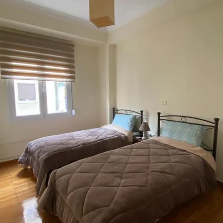 Elegant Apartment Афины Экстерьер фото