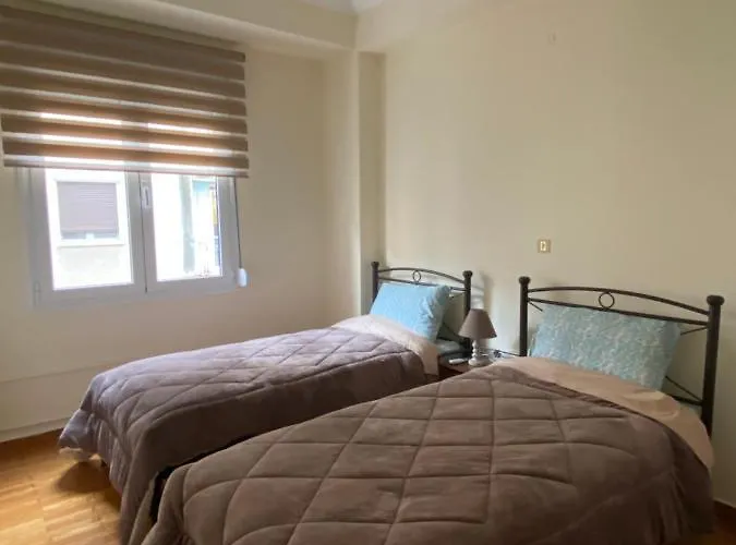 Elegant Apartment