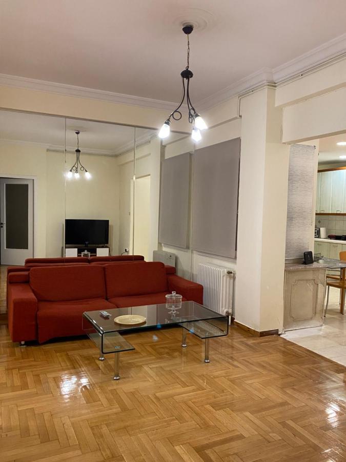 Elegant Appartement Athènes